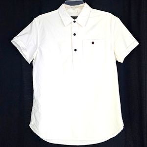 Wilder & Sons Pocket Polo